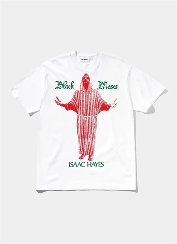Butter Goods Black Moses T-Shirt